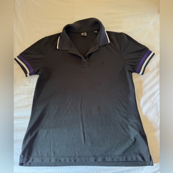 G Fore Women’s Golf Shirt Size M - Picture 1 of 3